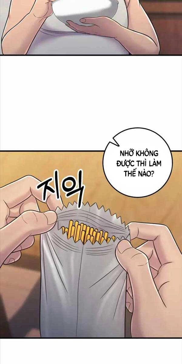 Kiếp Này Tôi Sẽ Là Phản Diện Chapter 14 - 59