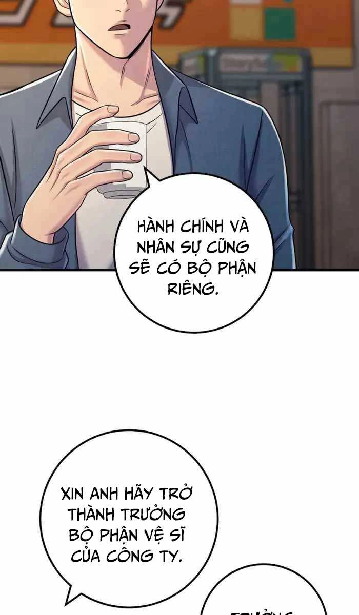 Kiếp Này Tôi Sẽ Là Phản Diện Chapter 15 - 8