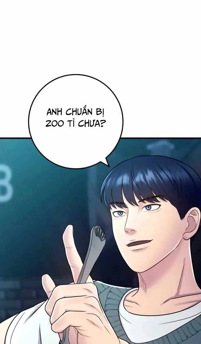 Kiếp Này Tôi Sẽ Là Phản Diện Chapter 15 - 45