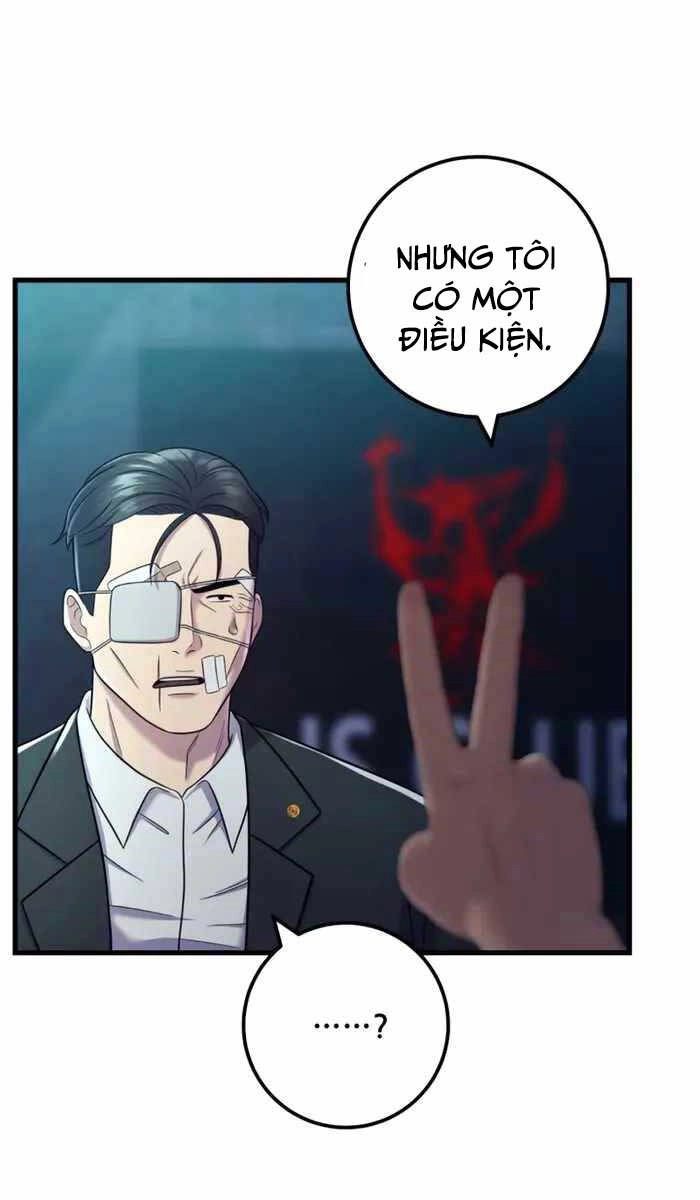 Kiếp Này Tôi Sẽ Là Phản Diện Chapter 15 - 67