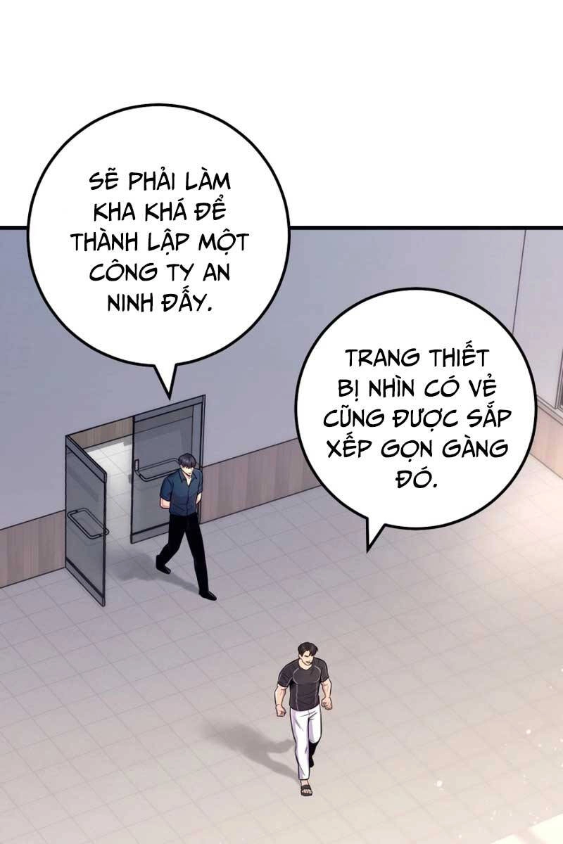 Kiếp Này Tôi Sẽ Là Phản Diện Chapter 16 - 3