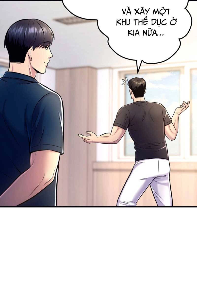 Kiếp Này Tôi Sẽ Là Phản Diện Chapter 16 - 5