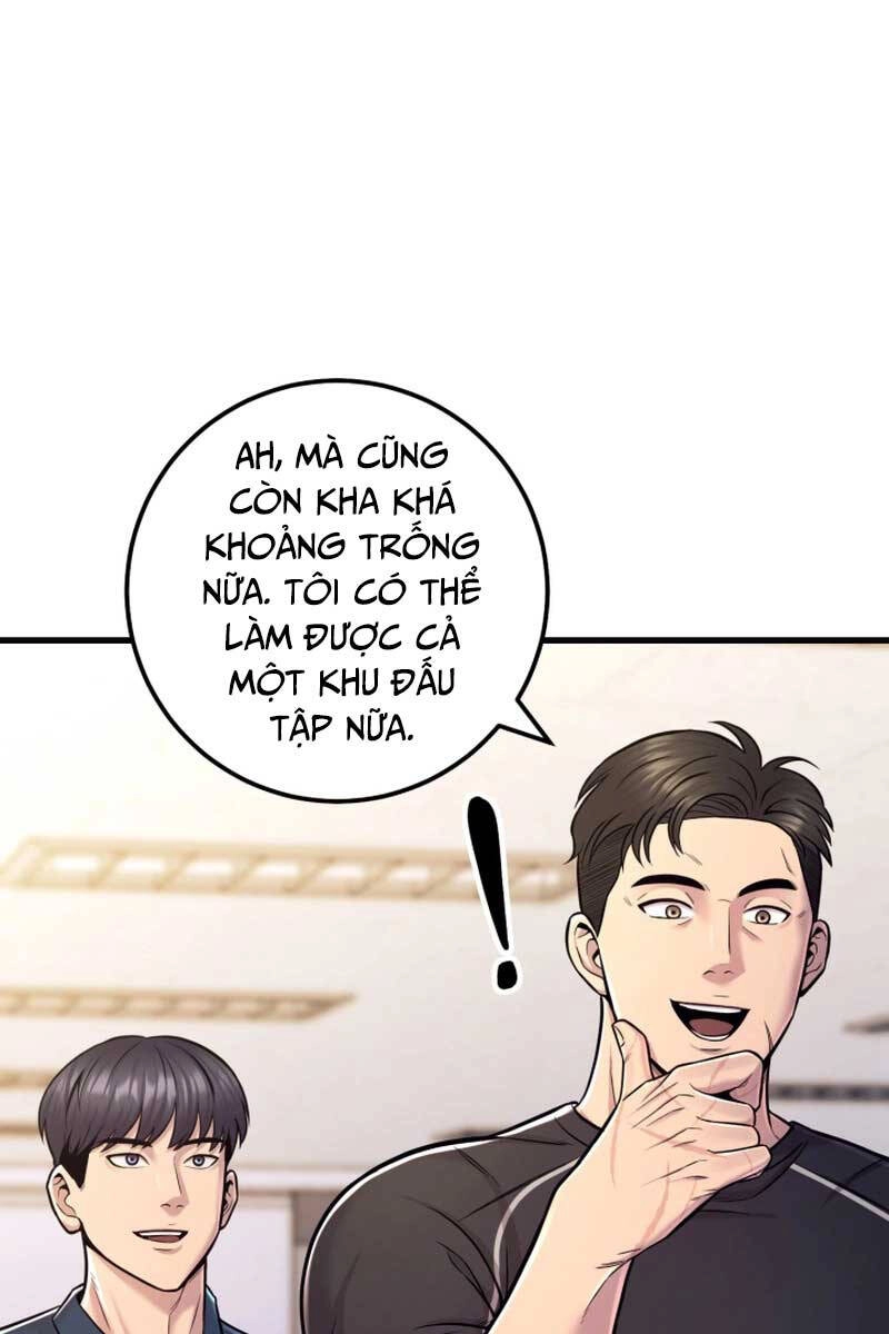 Kiếp Này Tôi Sẽ Là Phản Diện Chapter 16 - 6