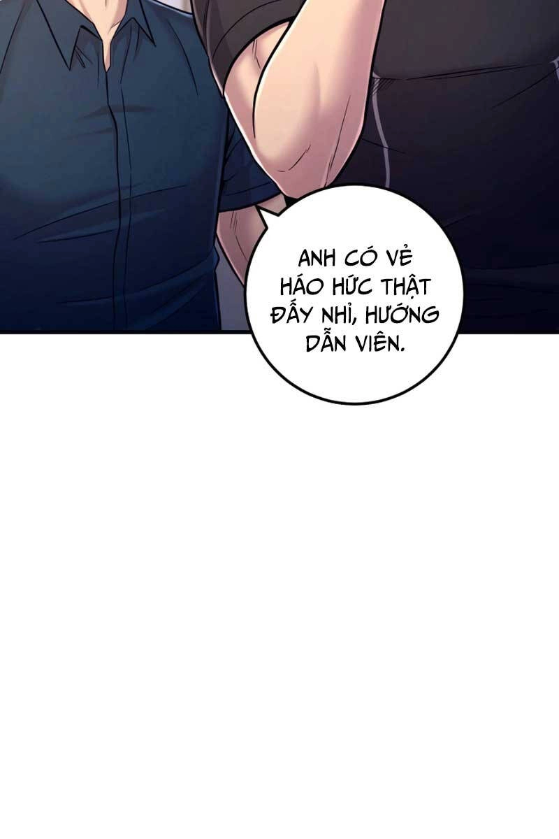 Kiếp Này Tôi Sẽ Là Phản Diện Chapter 16 - 7