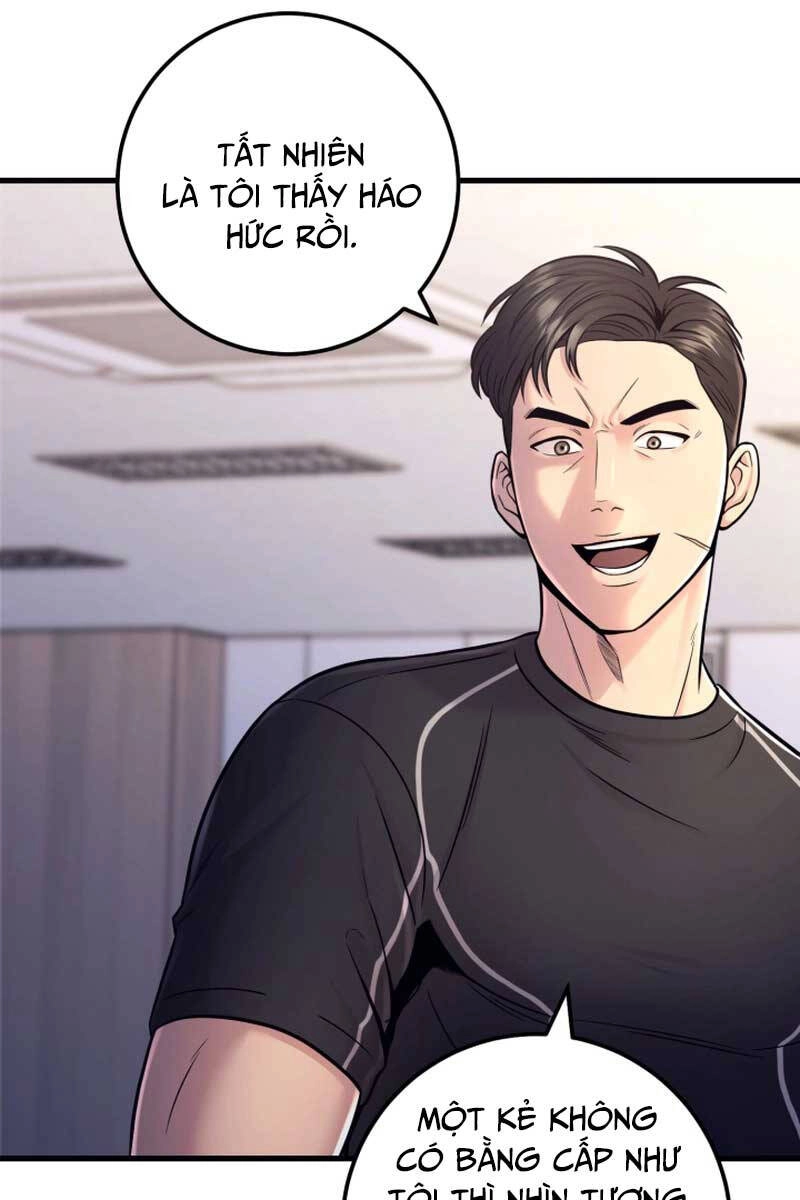 Kiếp Này Tôi Sẽ Là Phản Diện Chapter 16 - 8