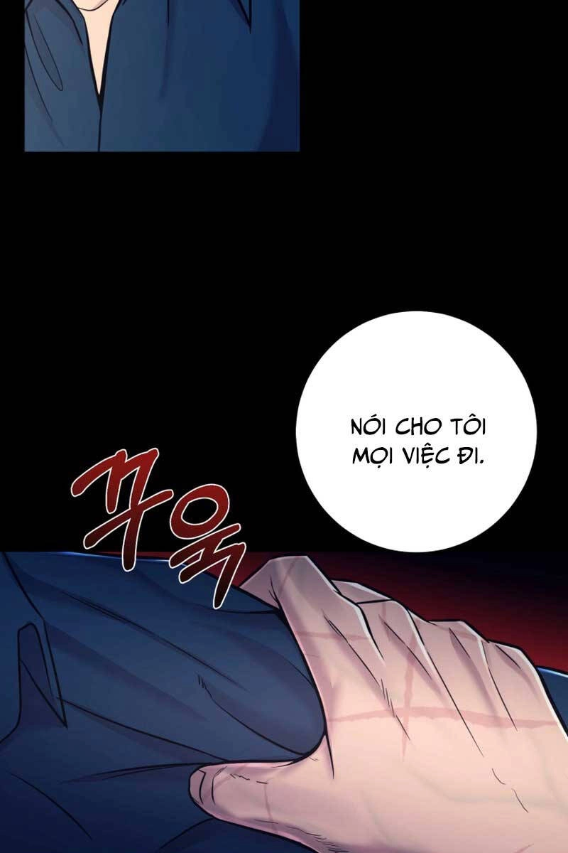 Kiếp Này Tôi Sẽ Là Phản Diện Chapter 16 - 18