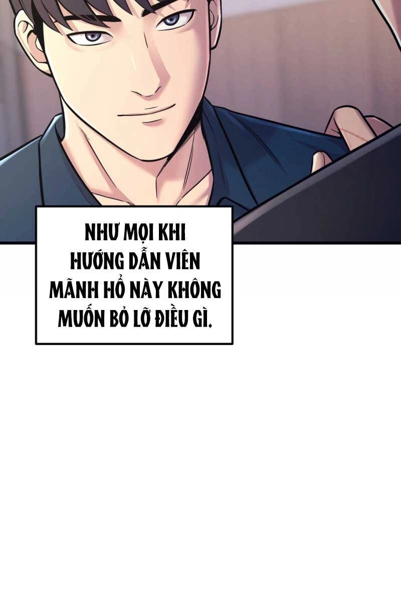 Kiếp Này Tôi Sẽ Là Phản Diện Chapter 16 - 22