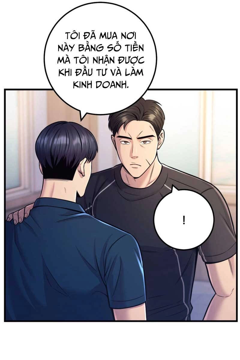 Kiếp Này Tôi Sẽ Là Phản Diện Chapter 16 - 23