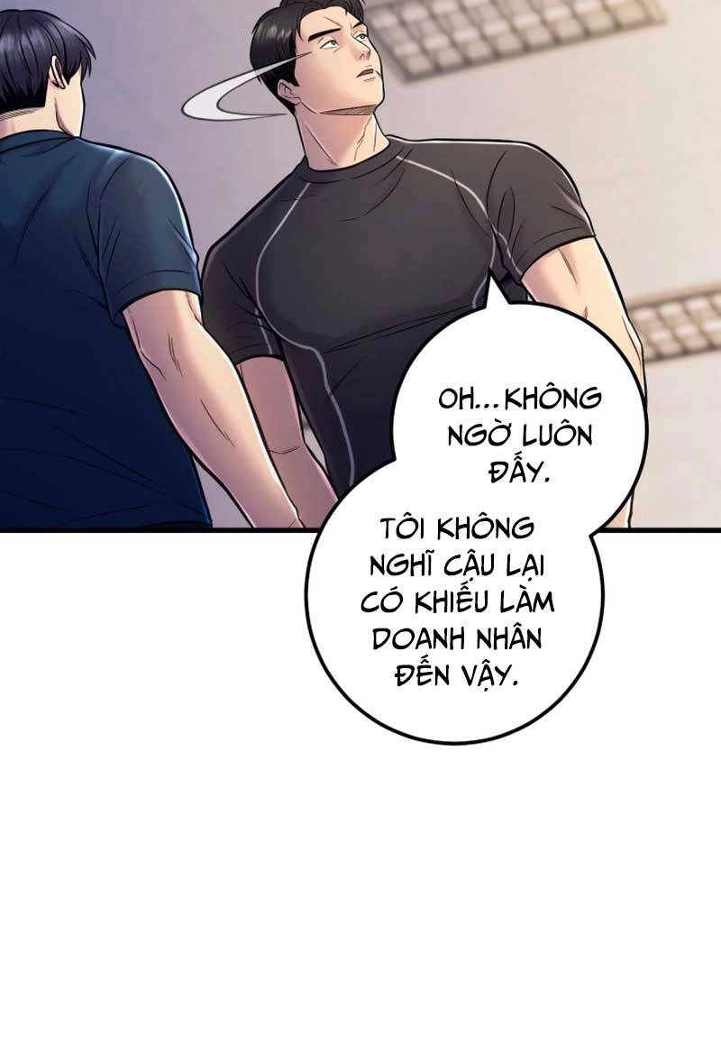 Kiếp Này Tôi Sẽ Là Phản Diện Chapter 16 - 25