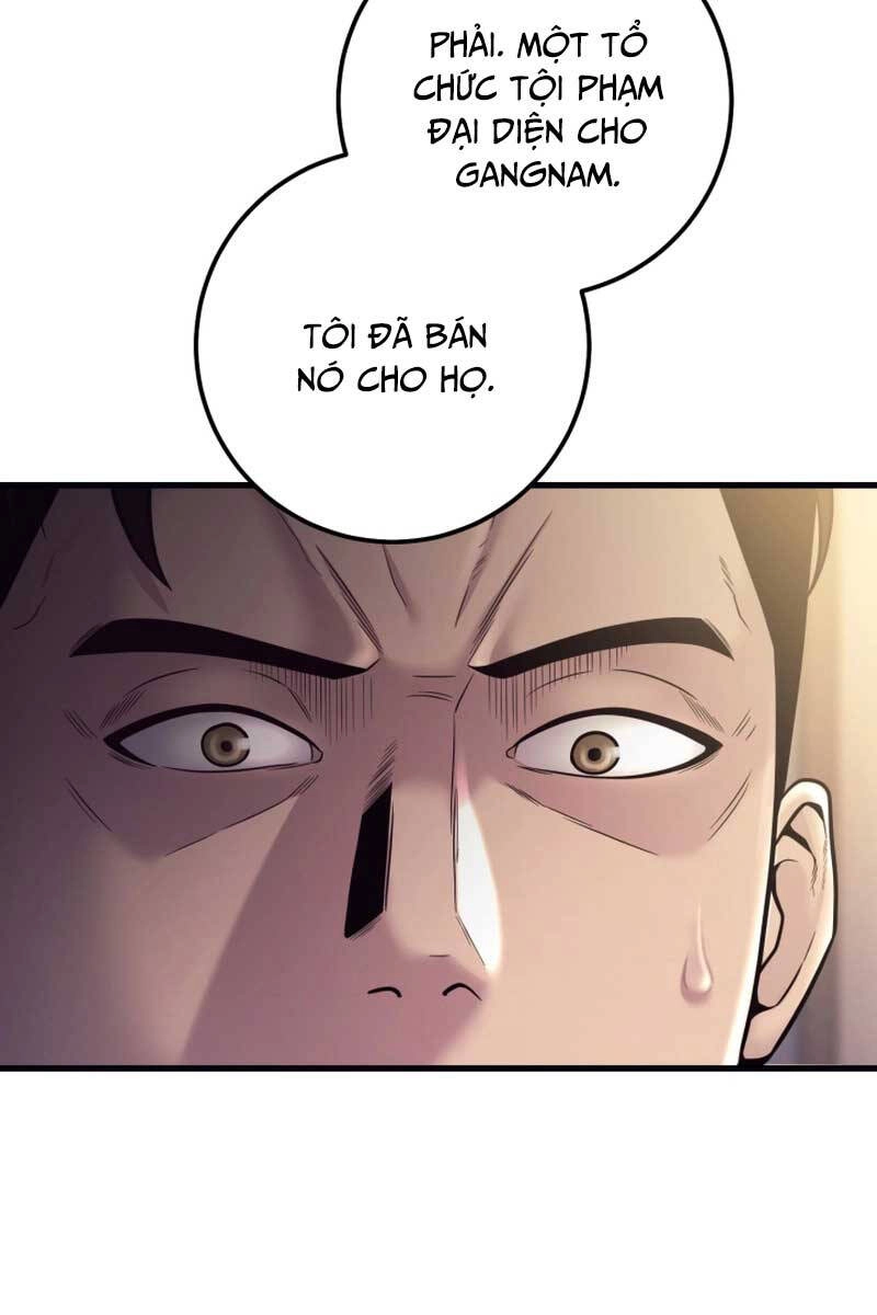 Kiếp Này Tôi Sẽ Là Phản Diện Chapter 16 - 27