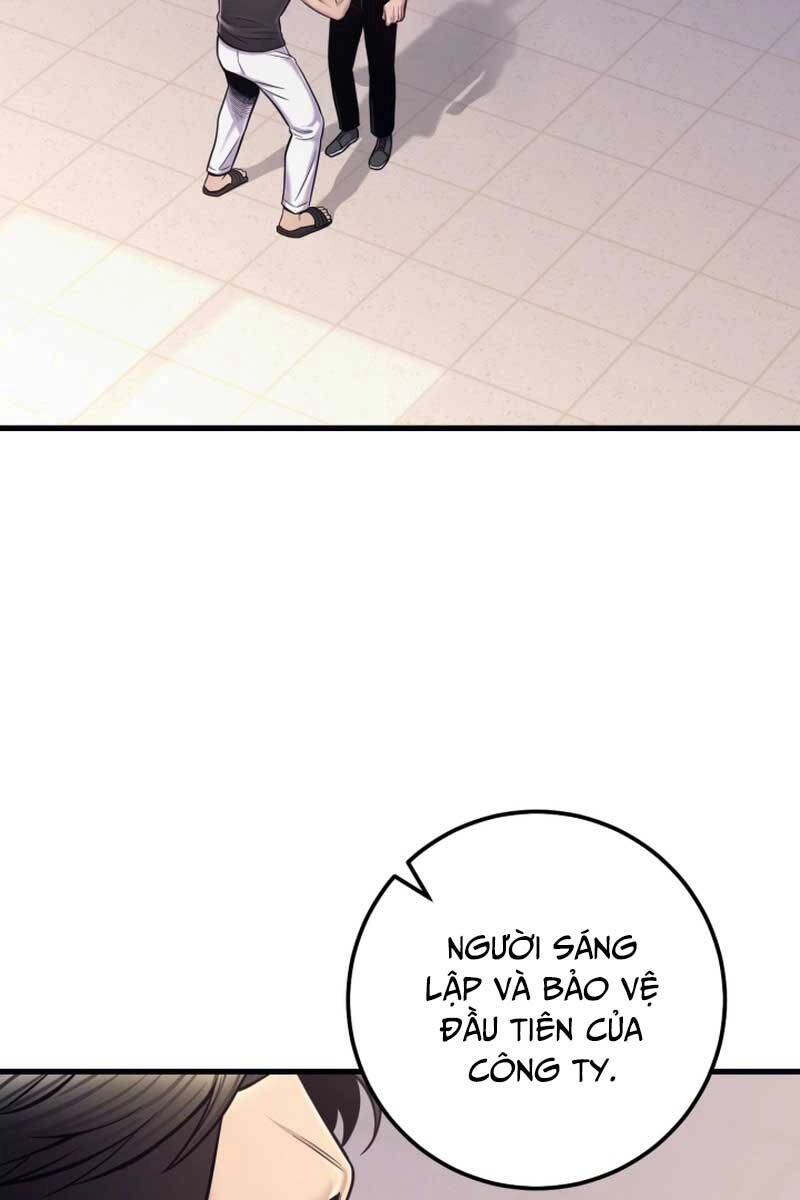 Kiếp Này Tôi Sẽ Là Phản Diện Chapter 16 - 31