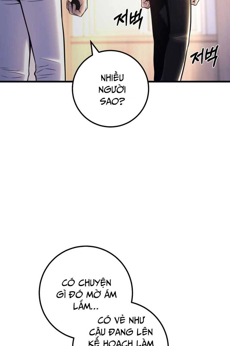 Kiếp Này Tôi Sẽ Là Phản Diện Chapter 16 - 35