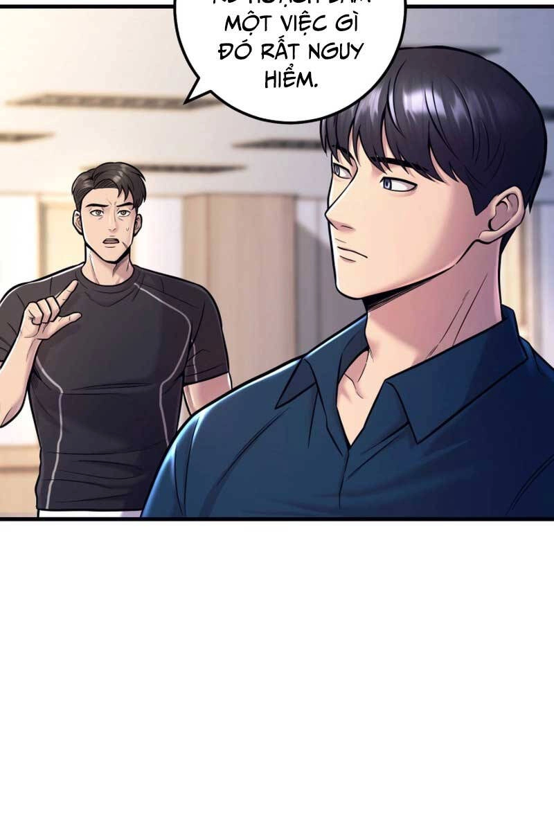 Kiếp Này Tôi Sẽ Là Phản Diện Chapter 16 - 36