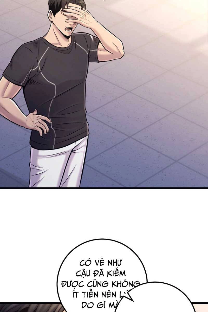 Kiếp Này Tôi Sẽ Là Phản Diện Chapter 16 - 41