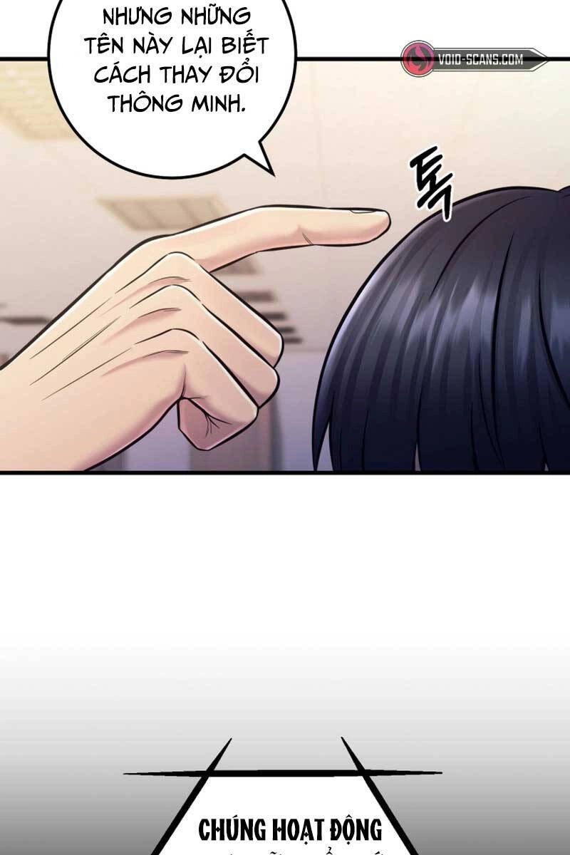 Kiếp Này Tôi Sẽ Là Phản Diện Chapter 16 - 47