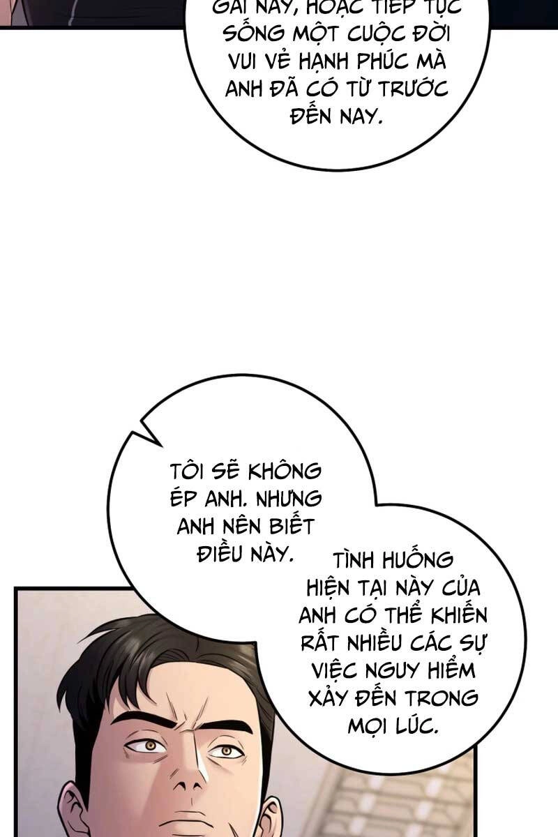 Kiếp Này Tôi Sẽ Là Phản Diện Chapter 16 - 55