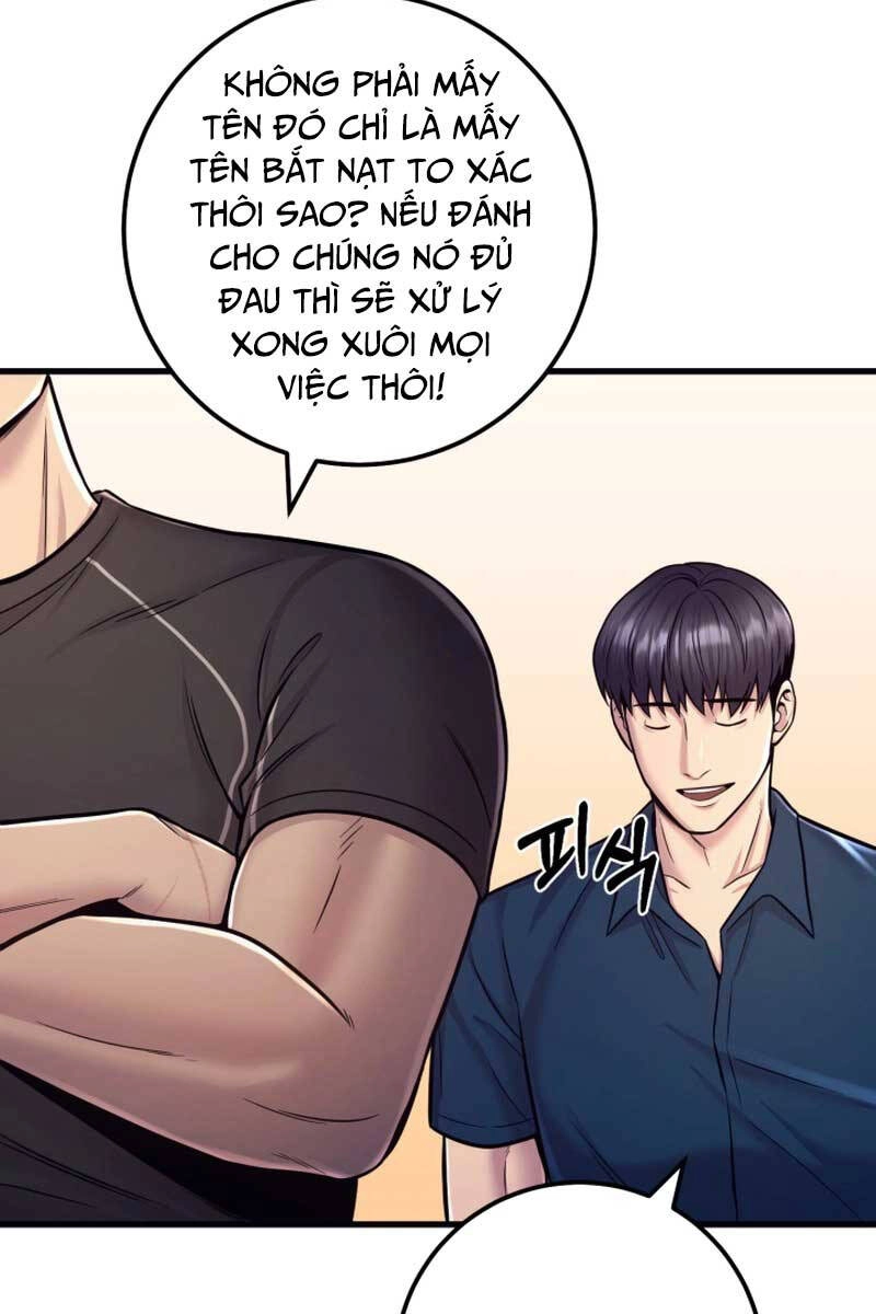 Kiếp Này Tôi Sẽ Là Phản Diện Chapter 16 - 69