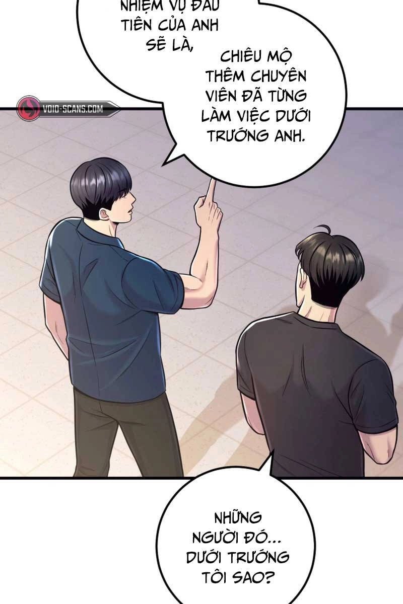 Kiếp Này Tôi Sẽ Là Phản Diện Chapter 16 - 72