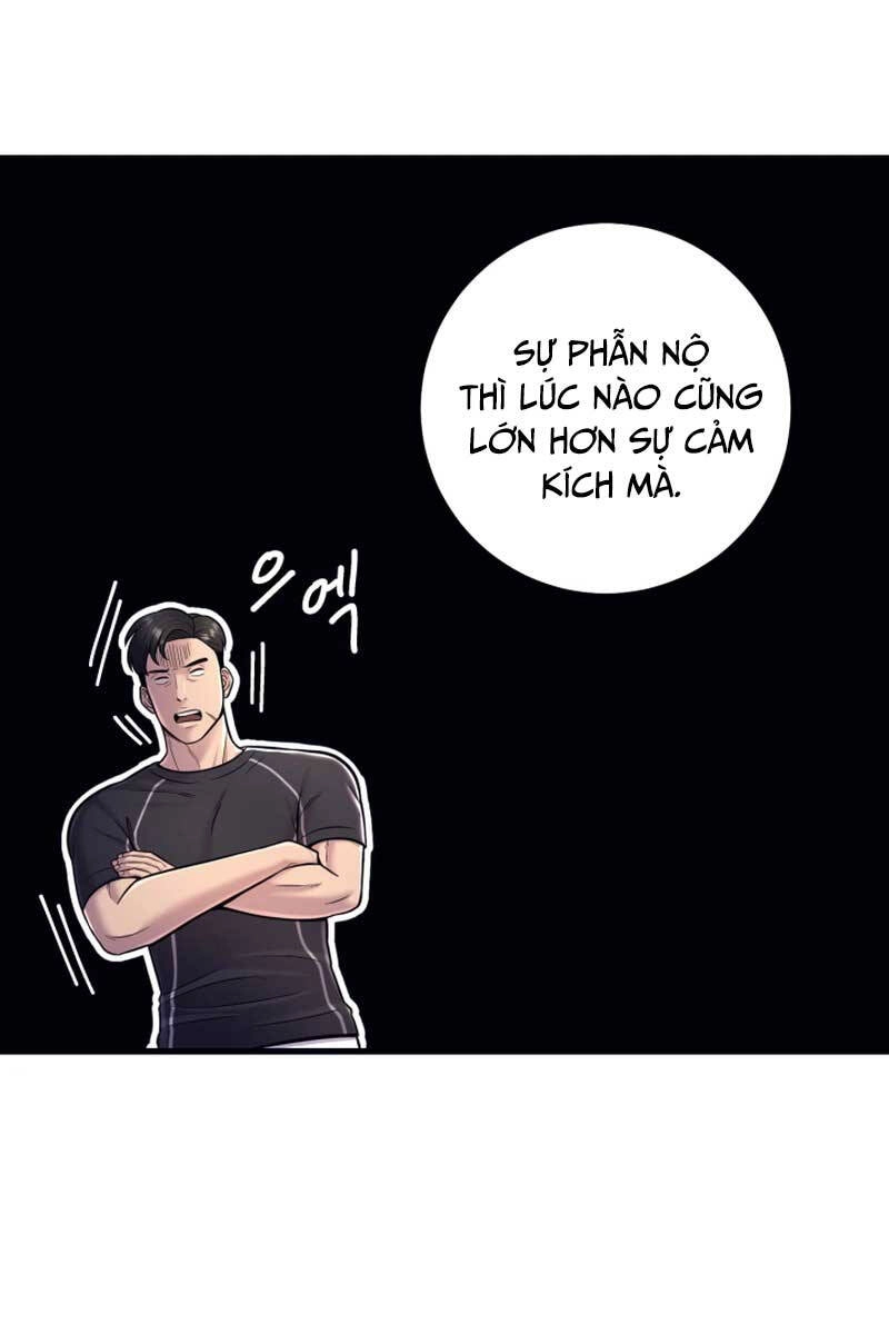 Kiếp Này Tôi Sẽ Là Phản Diện Chapter 16 - 75