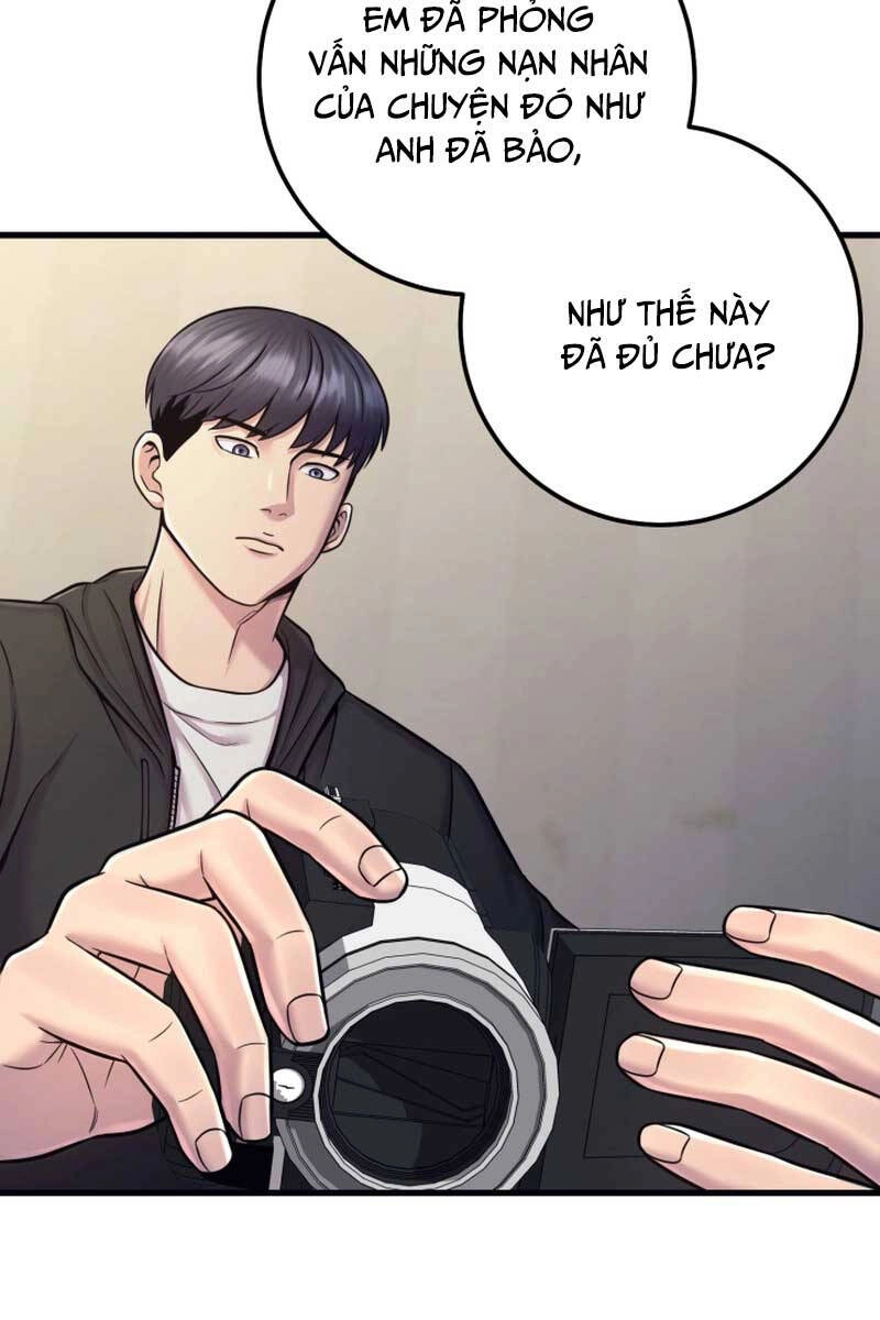 Kiếp Này Tôi Sẽ Là Phản Diện Chapter 16 - 83