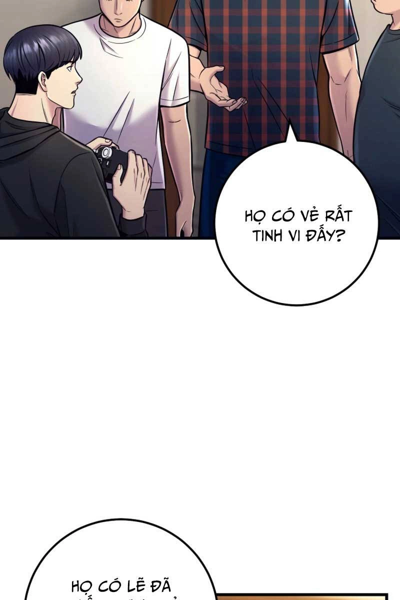 Kiếp Này Tôi Sẽ Là Phản Diện Chapter 16 - 85