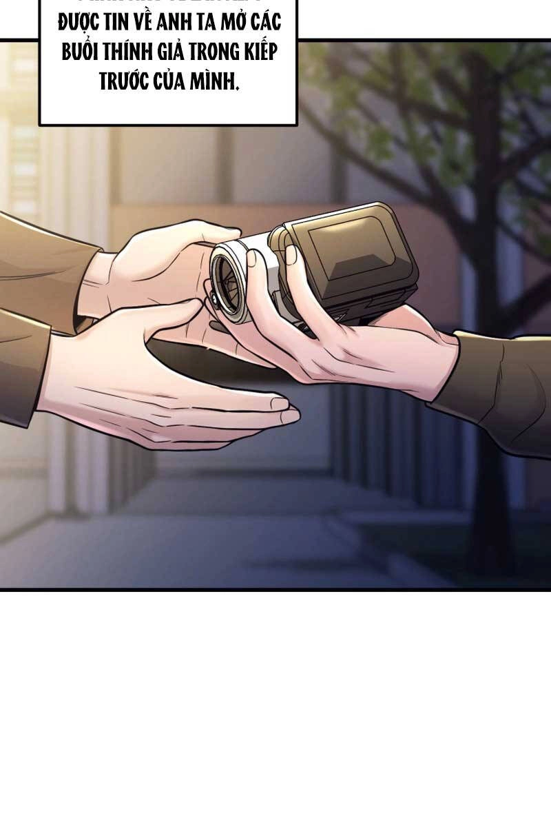 Kiếp Này Tôi Sẽ Là Phản Diện Chapter 16 - 111