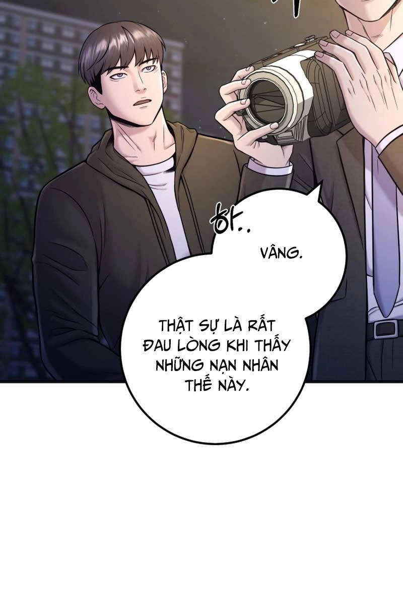 Kiếp Này Tôi Sẽ Là Phản Diện Chapter 16 - 116