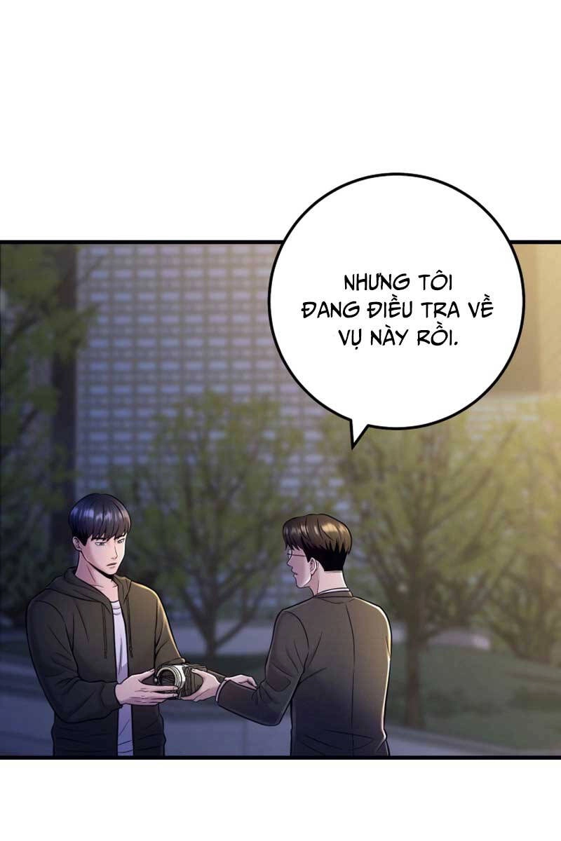 Kiếp Này Tôi Sẽ Là Phản Diện Chapter 16 - 117