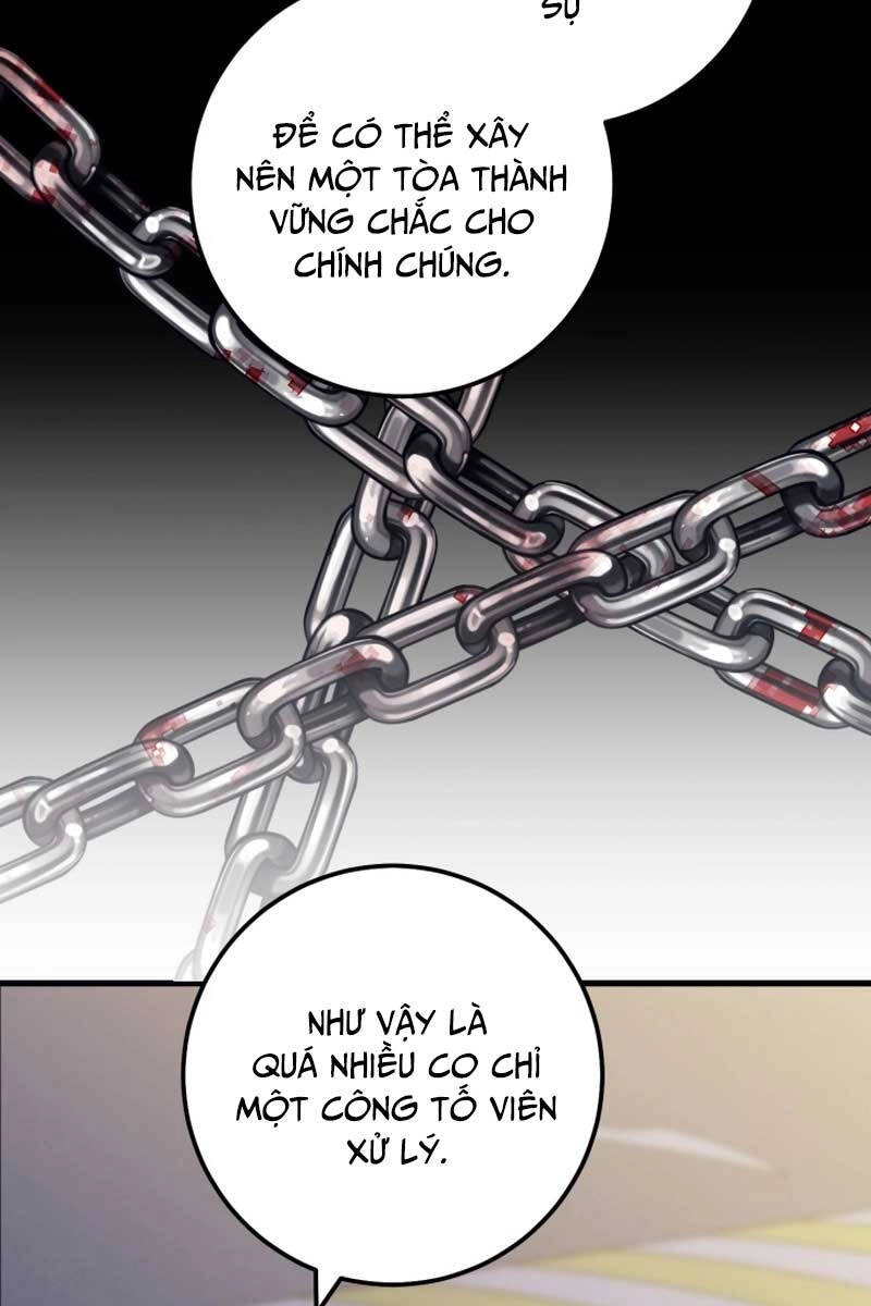 Kiếp Này Tôi Sẽ Là Phản Diện Chapter 16 - 123