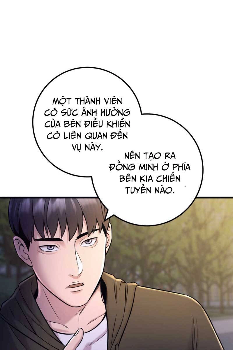 Kiếp Này Tôi Sẽ Là Phản Diện Chapter 16 - 125