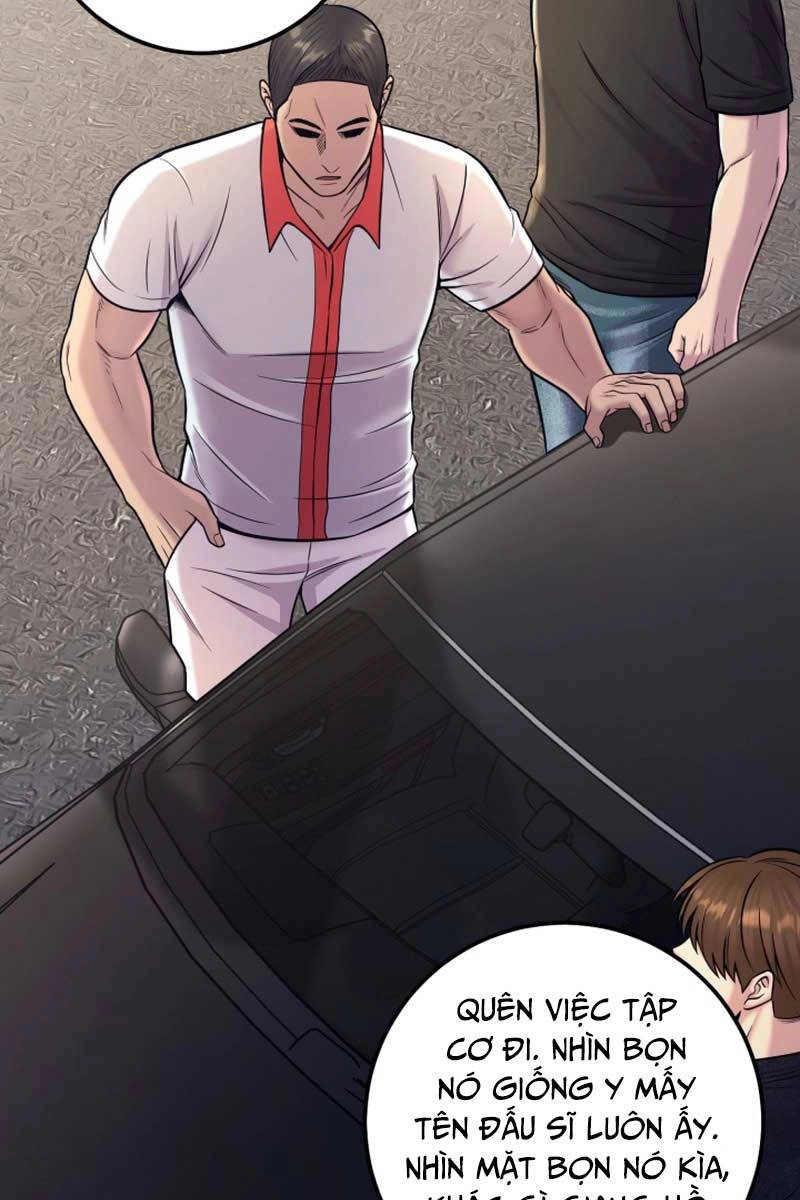 Kiếp Này Tôi Sẽ Là Phản Diện Chapter 16 - 140