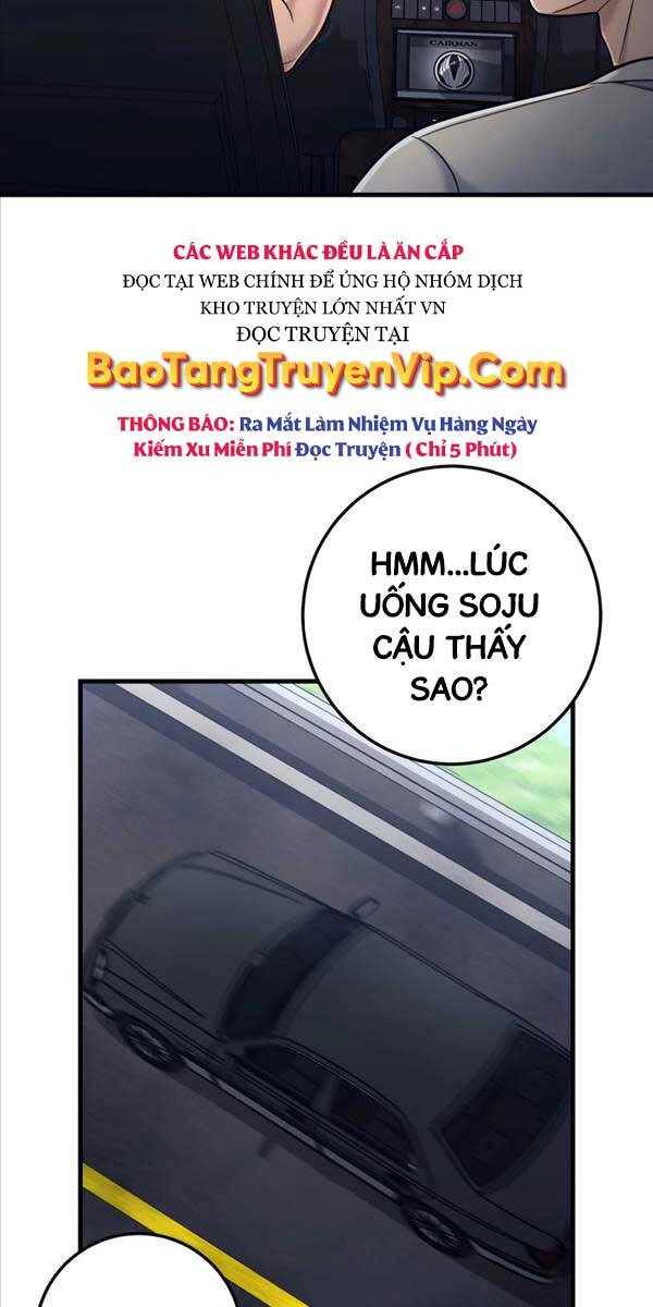 Kiếp Này Tôi Sẽ Là Phản Diện Chapter 20 - 3
