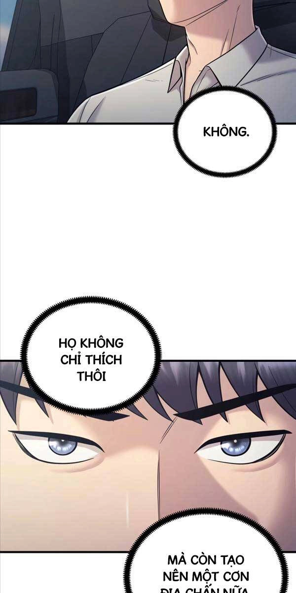 Kiếp Này Tôi Sẽ Là Phản Diện Chapter 20 - 9