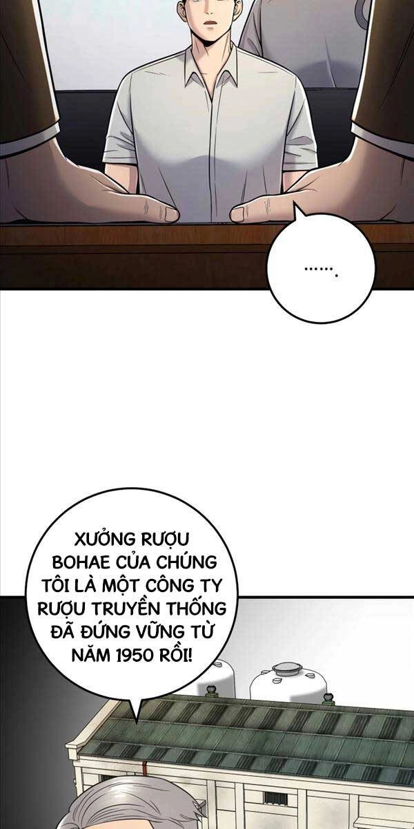 Kiếp Này Tôi Sẽ Là Phản Diện Chapter 20 - 23