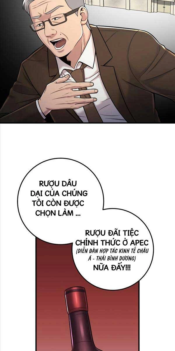 Kiếp Này Tôi Sẽ Là Phản Diện Chapter 20 - 24