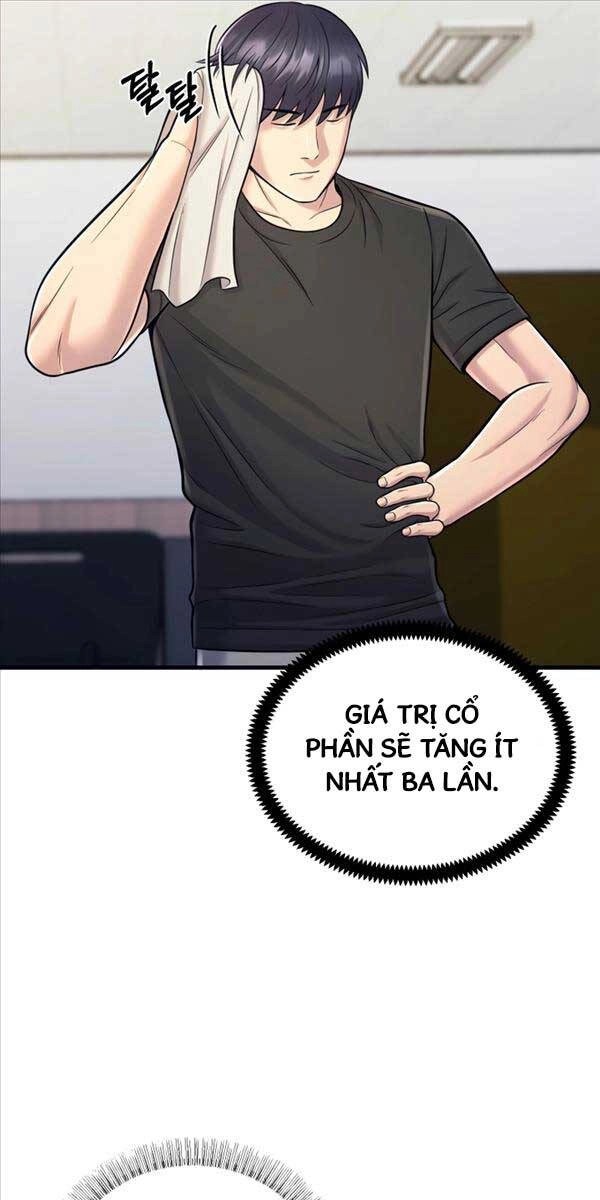 Kiếp Này Tôi Sẽ Là Phản Diện Chapter 20 - 56