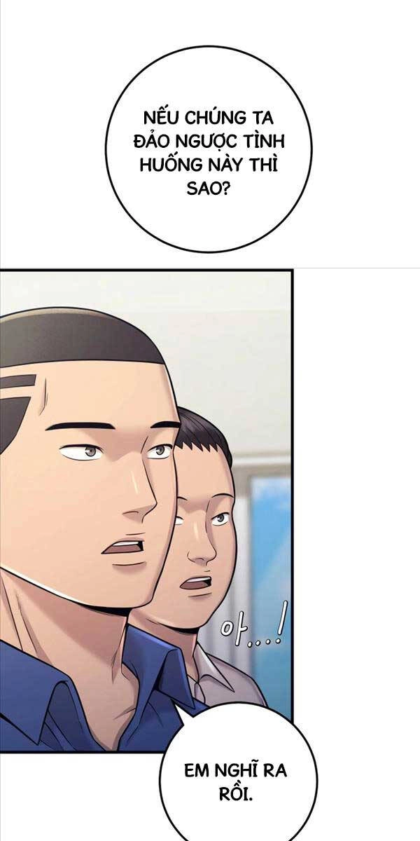 Kiếp Này Tôi Sẽ Là Phản Diện Chapter 20 - 65