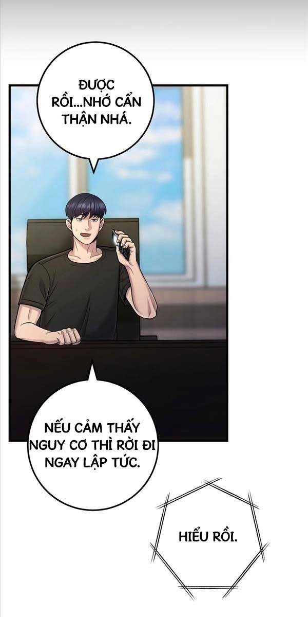 Kiếp Này Tôi Sẽ Là Phản Diện Chapter 20 - 87