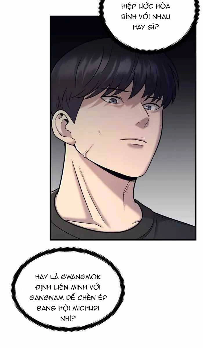 Kiếp Này Tôi Sẽ Là Phản Diện Chapter 21 - 7