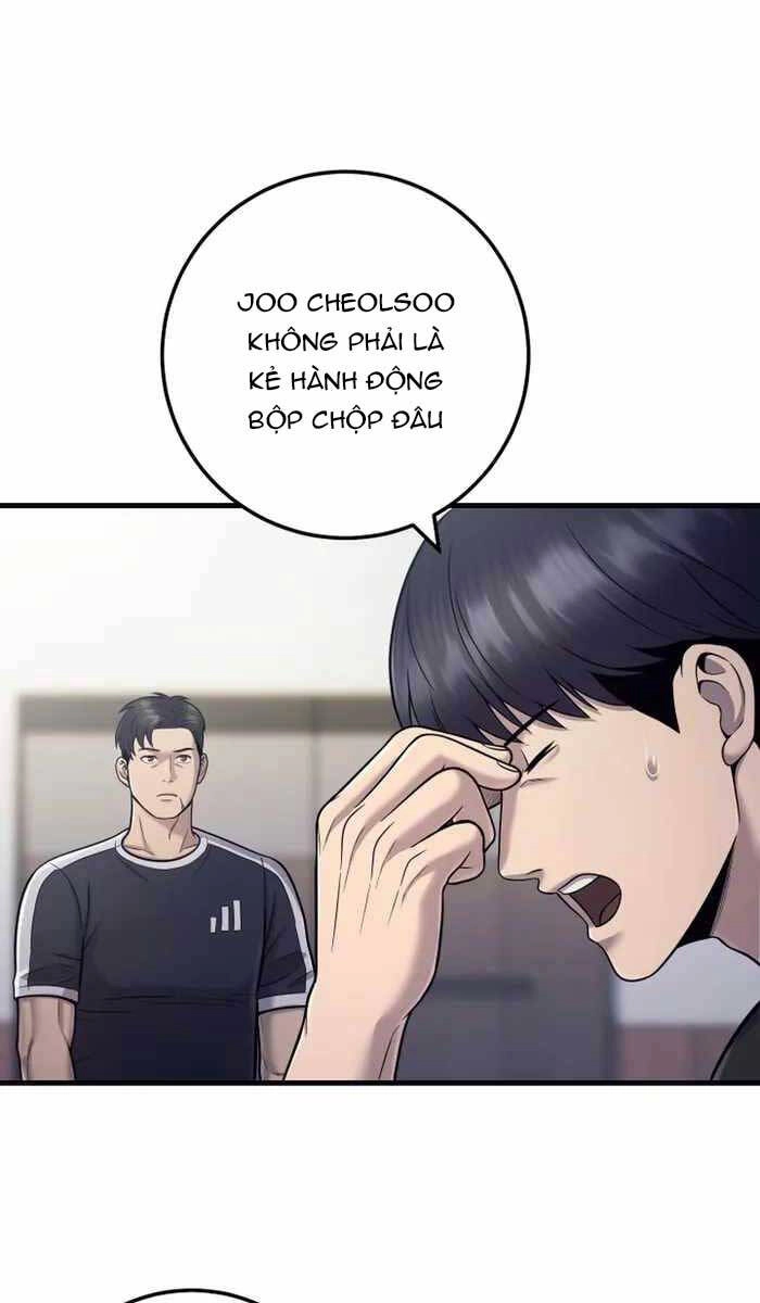 Kiếp Này Tôi Sẽ Là Phản Diện Chapter 21 - 24