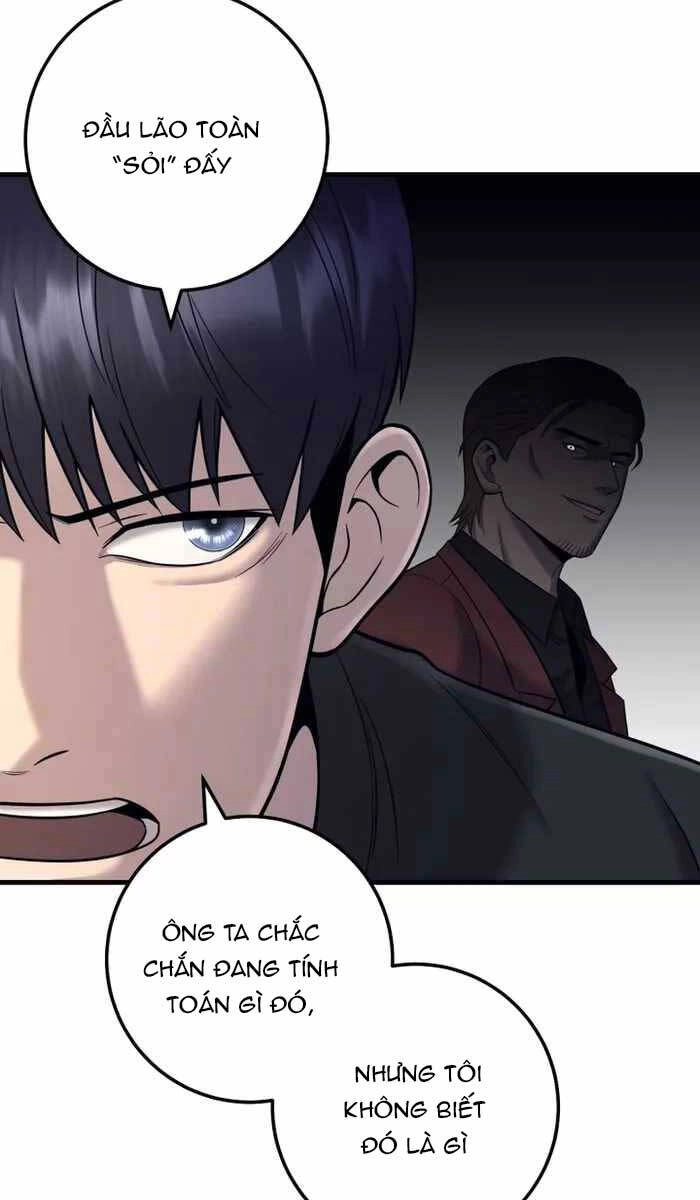 Kiếp Này Tôi Sẽ Là Phản Diện Chapter 21 - 25