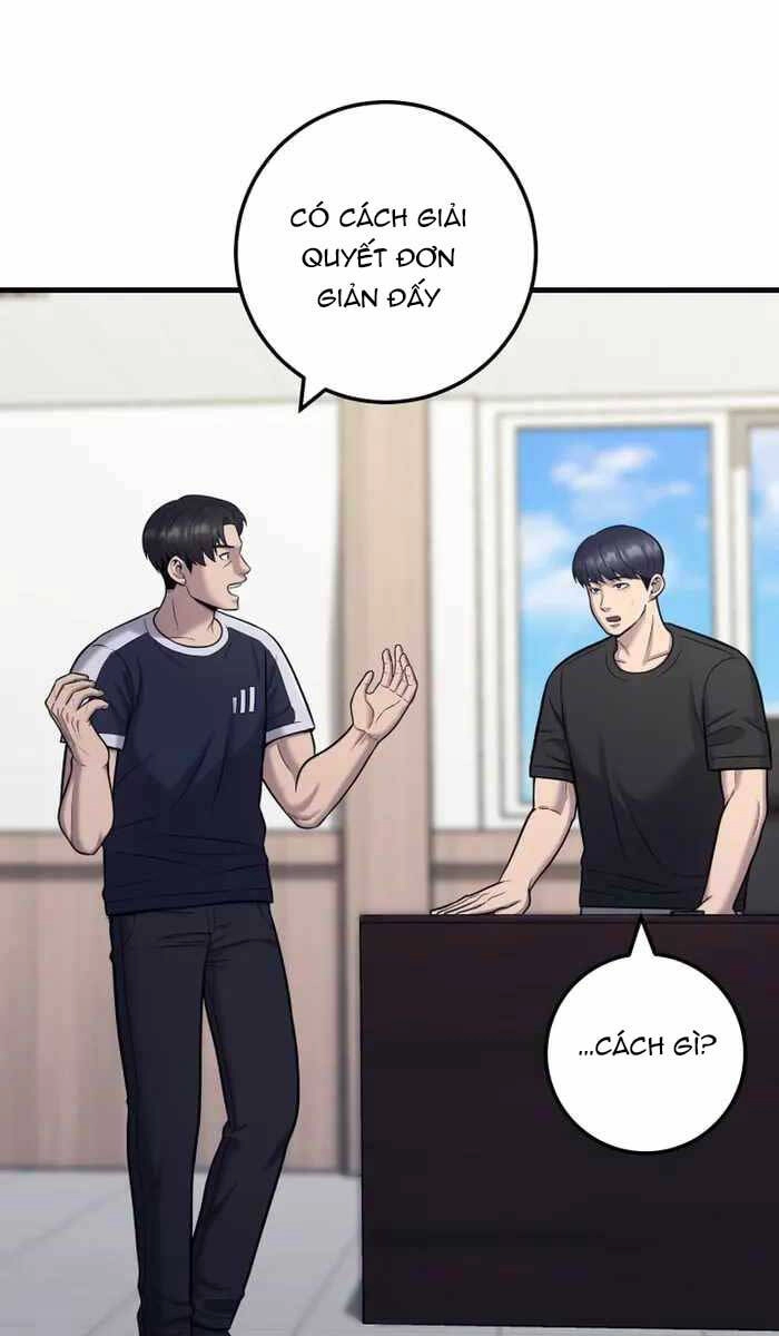 Kiếp Này Tôi Sẽ Là Phản Diện Chapter 21 - 27