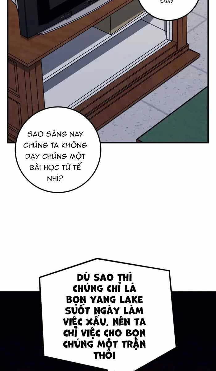 Kiếp Này Tôi Sẽ Là Phản Diện Chapter 21 - 29