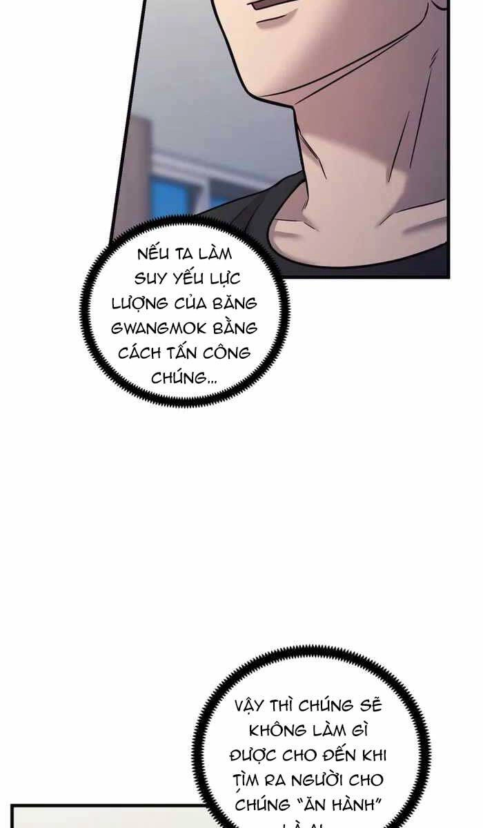 Kiếp Này Tôi Sẽ Là Phản Diện Chapter 21 - 33