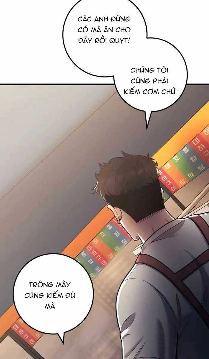 Kiếp Này Tôi Sẽ Là Phản Diện Chapter 21 - 47