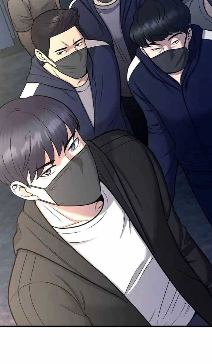 Kiếp Này Tôi Sẽ Là Phản Diện Chapter 21 - 90