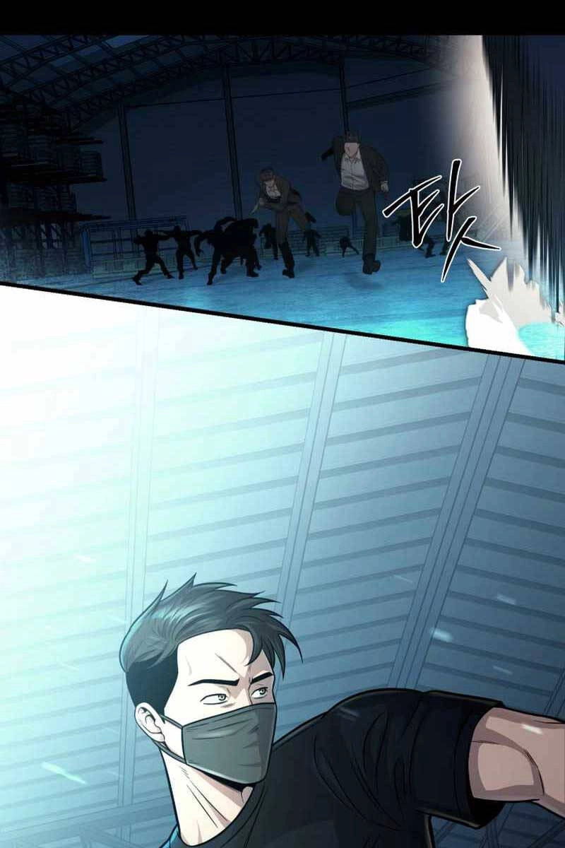 Kiếp Này Tôi Sẽ Là Phản Diện Chapter 22 - 3