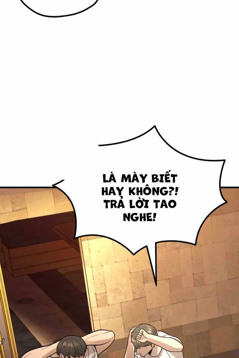 Kiếp Này Tôi Sẽ Là Phản Diện Chapter 22 - 71