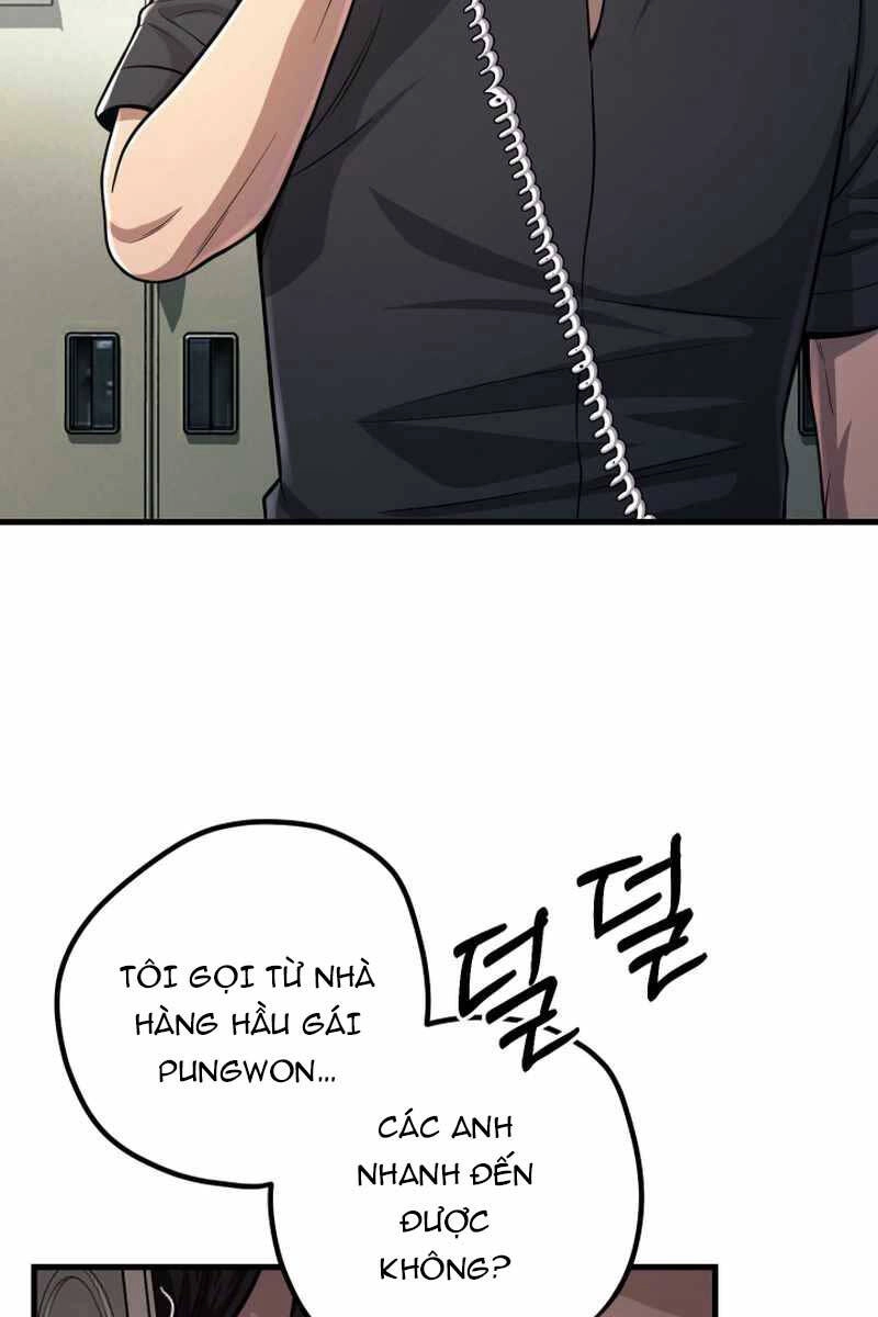 Kiếp Này Tôi Sẽ Là Phản Diện Chapter 22 - 95