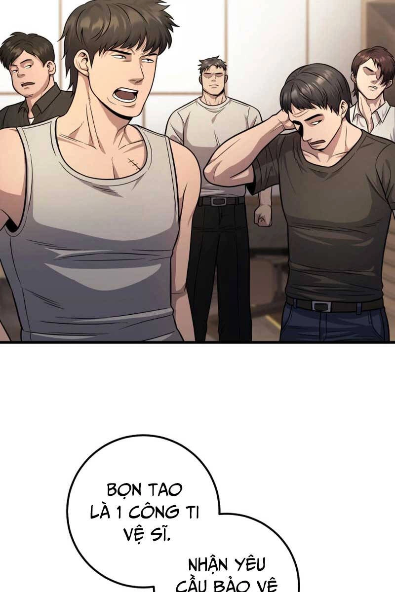 Kiếp Này Tôi Sẽ Là Phản Diện Chapter 23 - 11